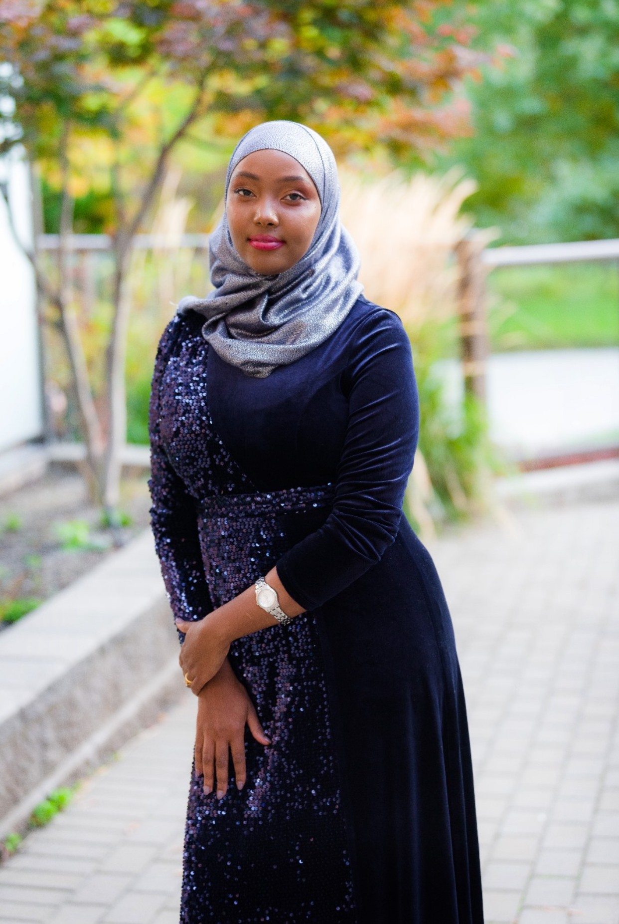 Nasra Shine Joshua Honigman